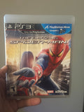 Amazing Spiderman - Playstation 3