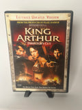 King Arthur - DVD