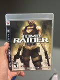 Tomb Raider Underworld - Playstation 3 CIB