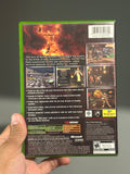 Mortal Kombat Armageddon - Xbox CIB
