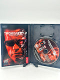 Terminator 3 Rise Of The Machines