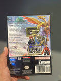 Tales Of Symphonia - Gamecube