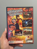 Naruto Ultimate Ninja 2 - Playstation 2 CIB