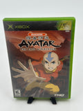 Avatar the Last Airbender - Xbox CIB