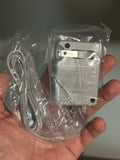 AC Adapter charger Nintendo 3DS XL, 3DS, 3DSXL, 2DS, DSi, DSi XL Preowned