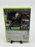 Splinter Cell: Blacklist - Xbox 360 NO MANUAL
