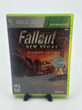 Fallout: New Vegas [Ultimate Edition] - Xbox 360