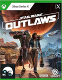 Star Wars Outlaws - Xbox Series X