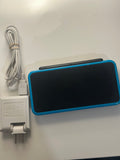 New Nintendo 2DS XL - Nintendo 3DS