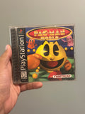 Pac-Man World - Playstation