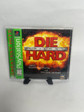 Die Hard Trilogy [Greatest Hits] - Playstation