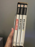 Metal Gear Solid Essential Collection - Playstation 2