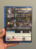 Resident Evil 4 - Playstation 4
