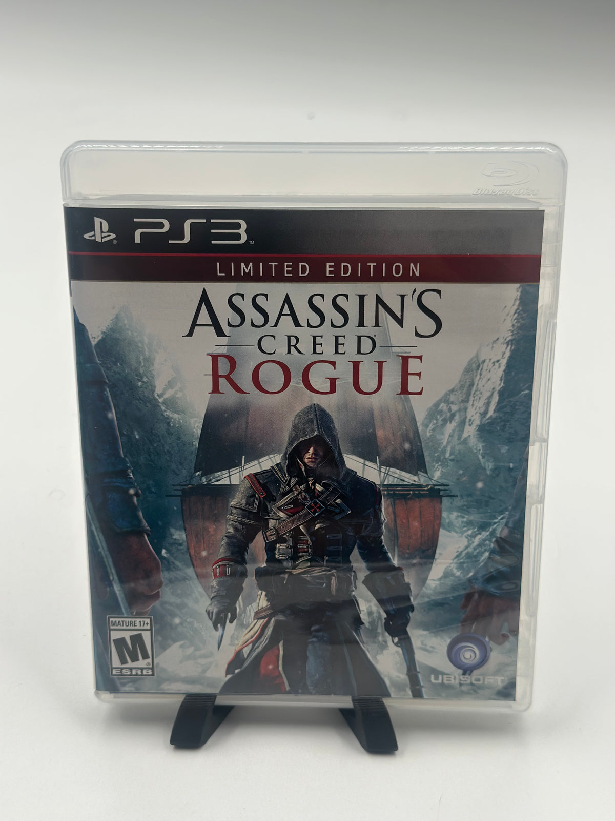 Assassin's Creed: Rogue - Playstation 3