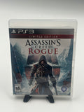 Assassin's Creed: Rogue - Playstation 3
