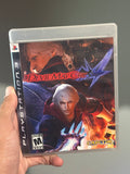 Devil May Cry 4 - Playstation 3