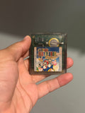 Super Mario Bros. Deluxe - Game Boy Color Cleaned tested,  new battery