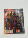 The Legend of Zelda: Majora’s Mask – Prima Official Strategy Guide (N64)