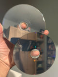 God of War Saga Dual Pack - Playstation 3 LOOSE DISCS