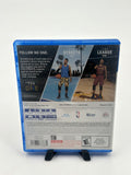 NBA Live 18 - Playstation 4