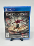Darksiders III - Playstation 4 BRAND NEW
