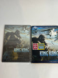 King Kong (100th Anniversary Collector’s Series DVD) – Brand New / Sealed