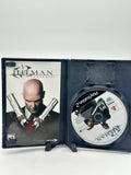 Hitman Contracts