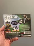 Campeonato de motocross con Ricky Carmichael (Sony PlayStation 1, 1999)