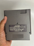 Super Mario Bros and Duck Hunt - NES LOOSE CART