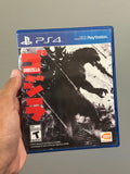 Godzilla - Playstation 4