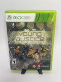 Young Justice: Legacy - Xbox 360
