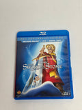 The Sword in the Stone Blu-ray – Preowned