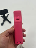 Wii Remote Plus Pink - Wii
