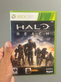 Halo: Reach - Xbox 360