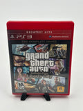 Grand Theft Auto: Episodes from Liberty City - Playstation 3