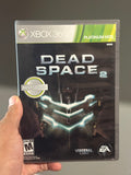 Dead Space 2 - Xbox 360 NO MANUAL Platinum Hits