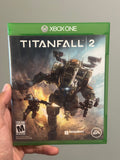 Titanfall 2 - Xbox One