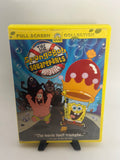 SpongeBob SquarePants: The Movie (DVD) – Preowned