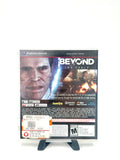 Beyond: Two Souls NO MANUAL