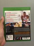 NBA 2K21 - Xbox One