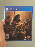 Conan Exiles Playstation 4
