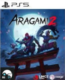 Aragami 2 - Playstation 5