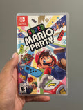 Super Mario Party - Nintendo Switch