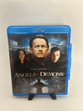 Angels & Demons - (Blu-ray)