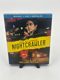 Nightcrawler - (Blu-ray)
