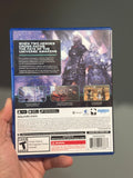 Star Ocean: The Divine Force – PlayStation 5 – Pre-Owned