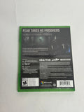 The Callisto Protocol - Xbox Series X