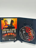 Justice League Heroes - Playstation 2