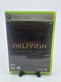 Elder Scrolls IV Oblivion [Game Of The Year] - Xbox 360/Xboxone