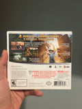 LEGO Jurassic World - Nintendo 3DS